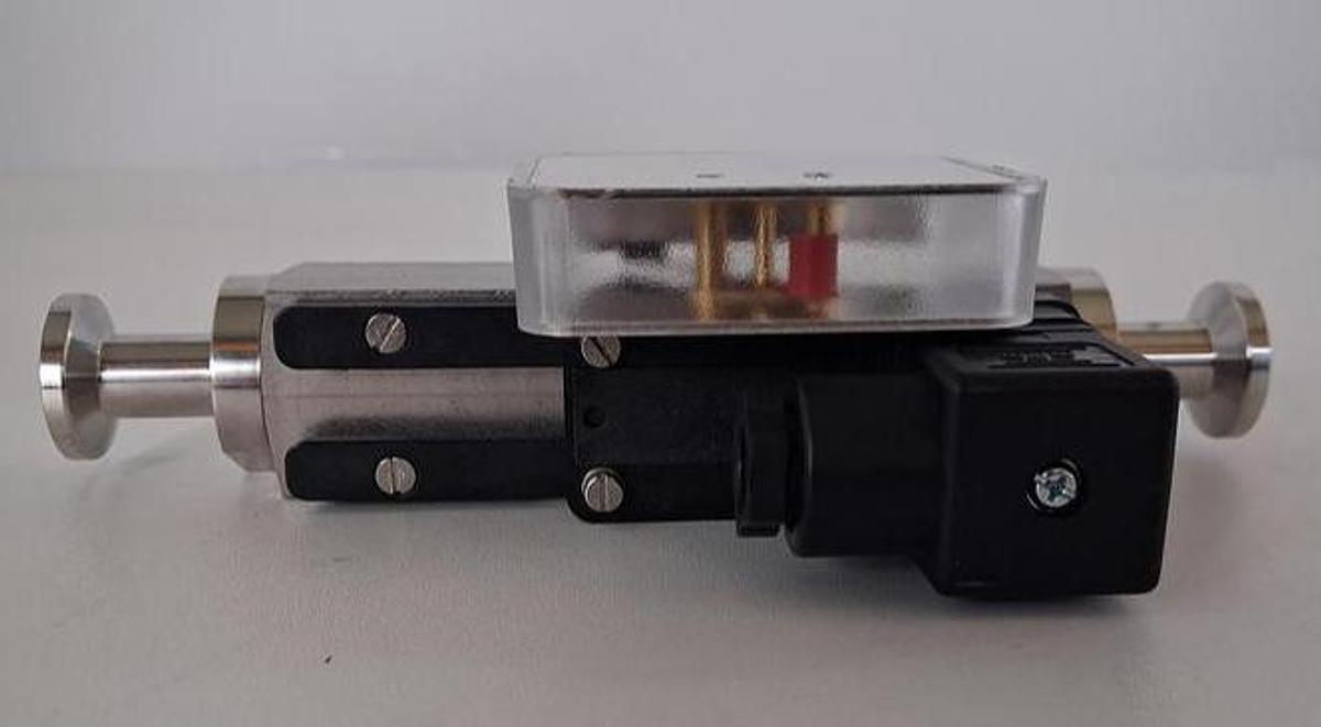 Gebraucht Switch-off-point