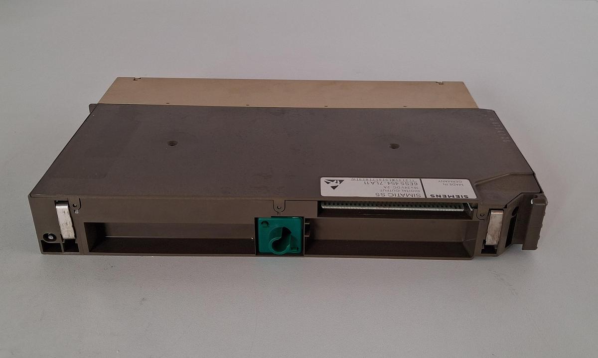 Gebraucht Simatic S5