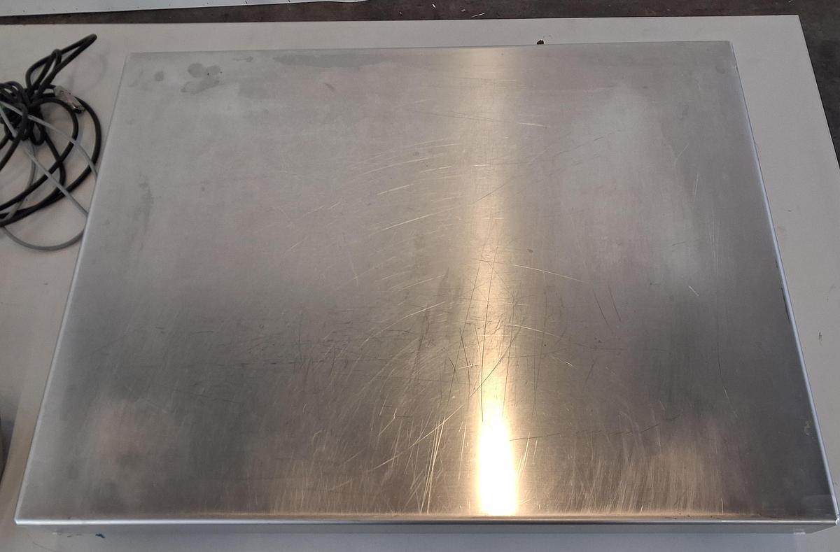 Gebraucht Mettler Toledo ID1