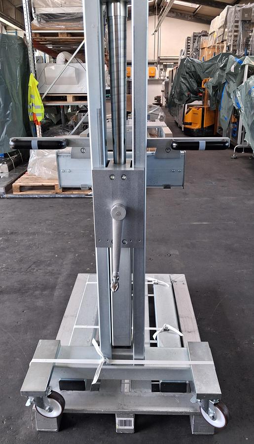 Gebraucht Wahl Antriebssysteme