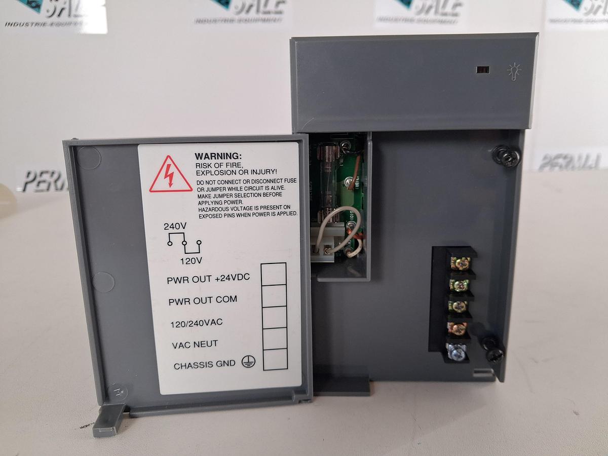Gebraucht SLC 500