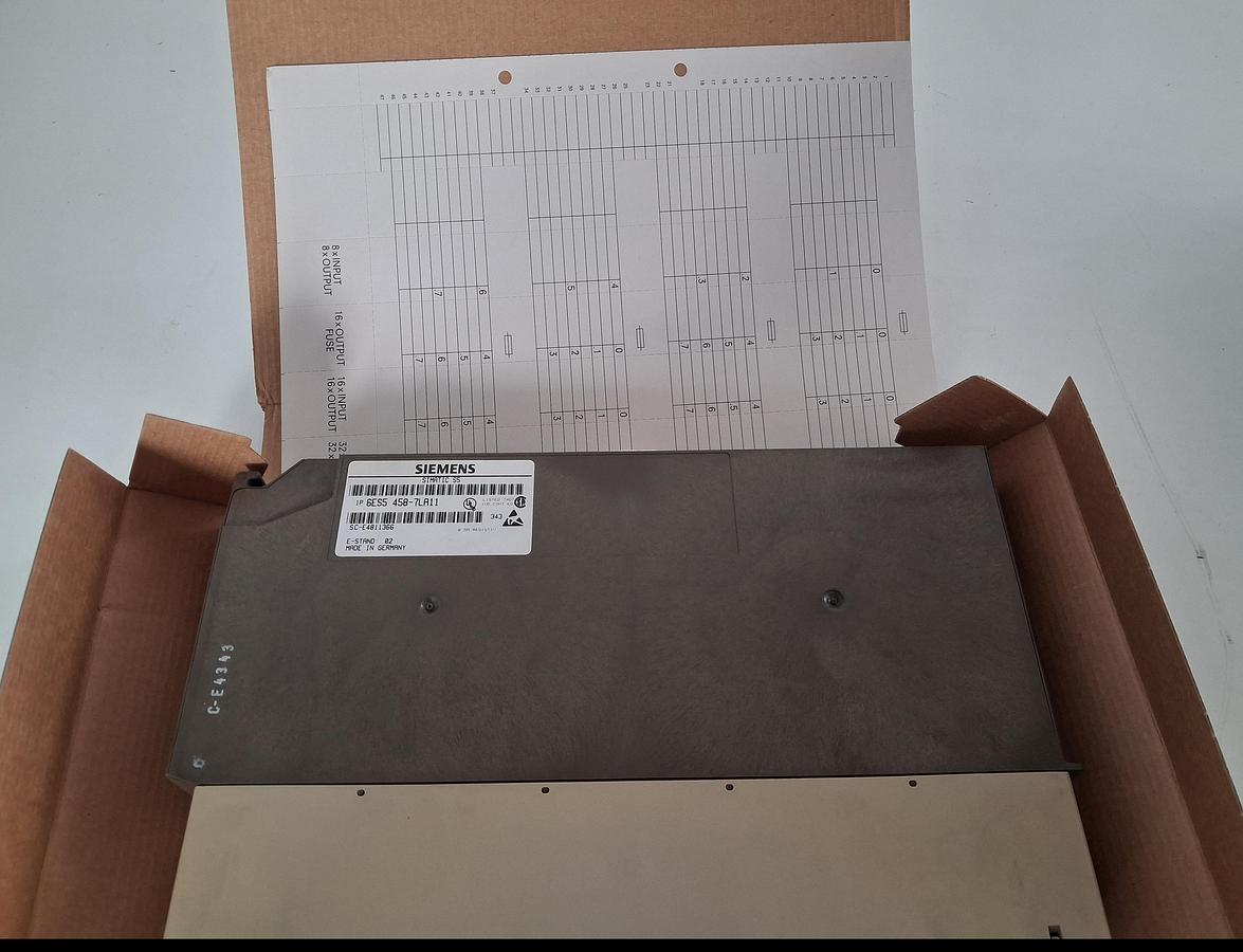 Gebraucht Simatic S5