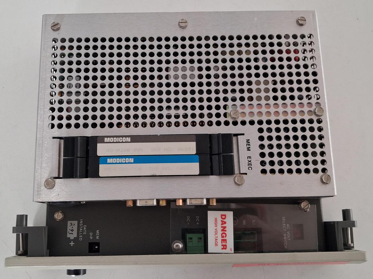 Gebraucht Simatic S5