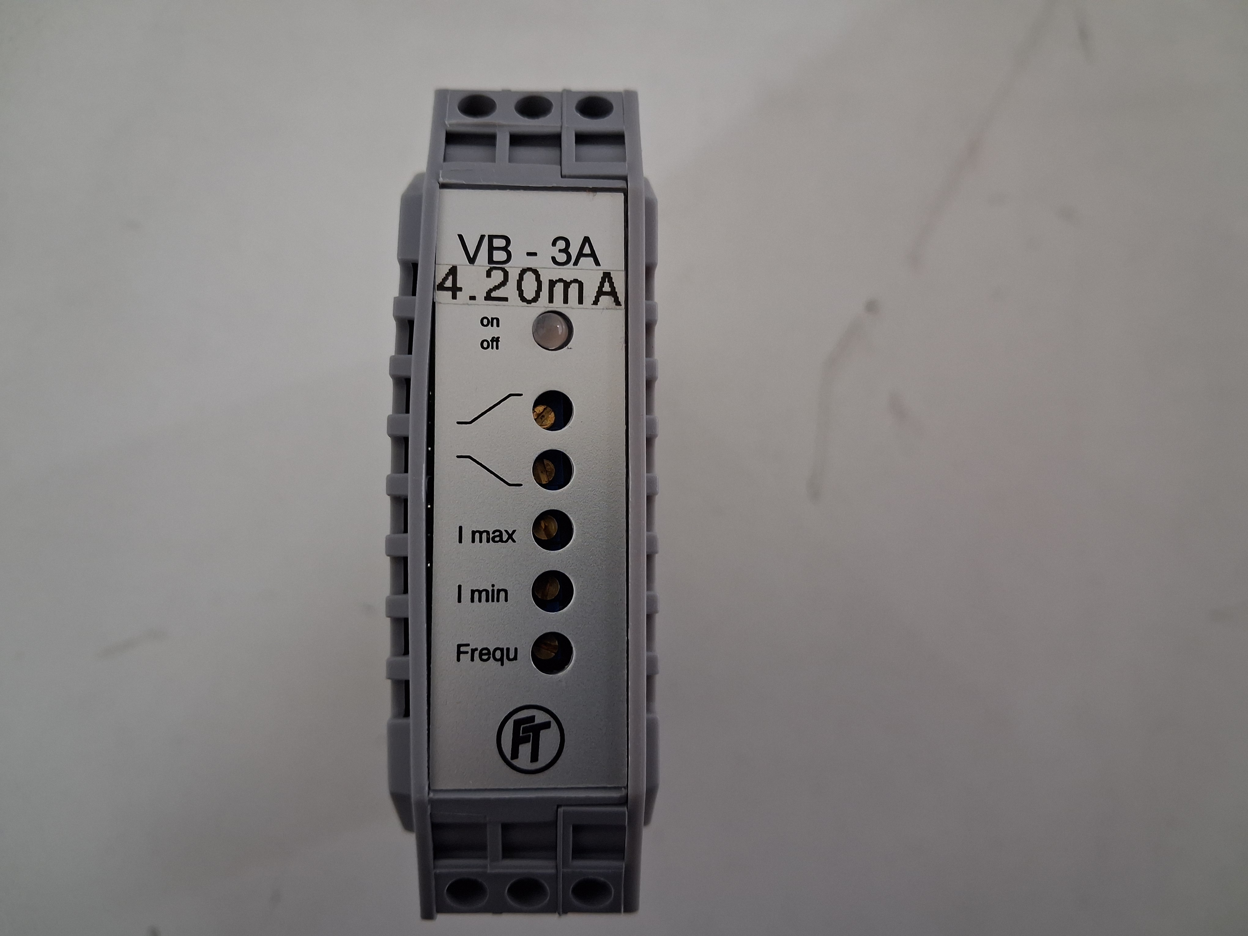 Gebraucht VB-3A