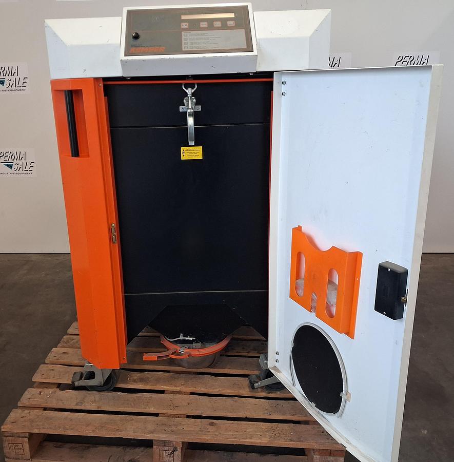 Gebraucht Kemper System