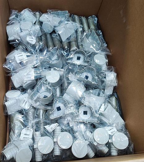 Endress + Hauser Füllstandmessung LIQUIPHANT M FTL51-FGR2BB8G5C+ NEU 1000mm