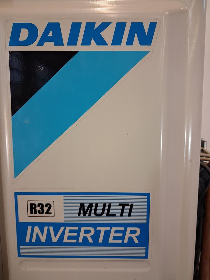 Gebraucht Multi Inverter