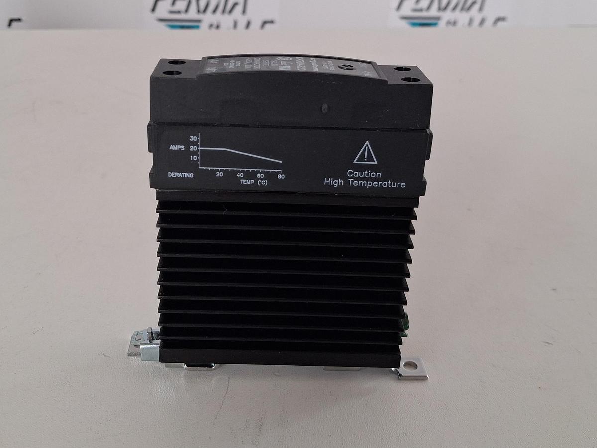 Gebraucht Solid State Contactor