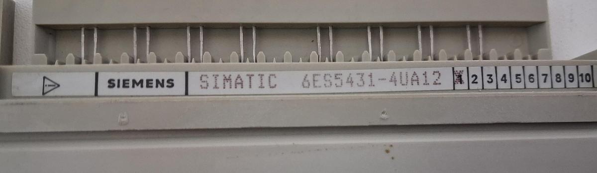 Gebraucht Simatic S5