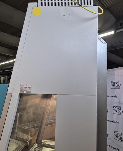Gebraucht Thermo HERA Safe KSP 12 Sicherheitswerkbank