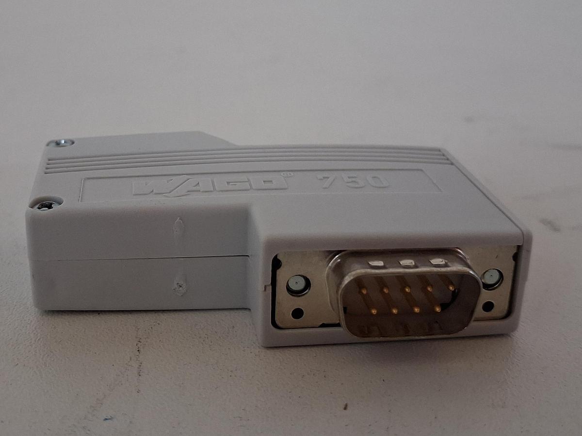 Gebraucht Fieldbusconnector