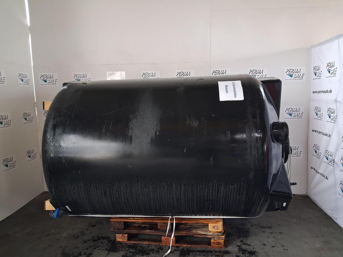 Gebraucht VE - Wasser Tank
