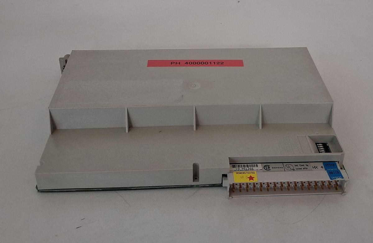 Gebraucht Simatic S5