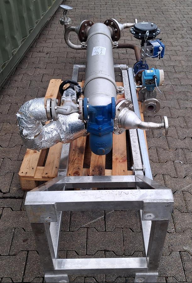 Gebraucht Spirax Sarco