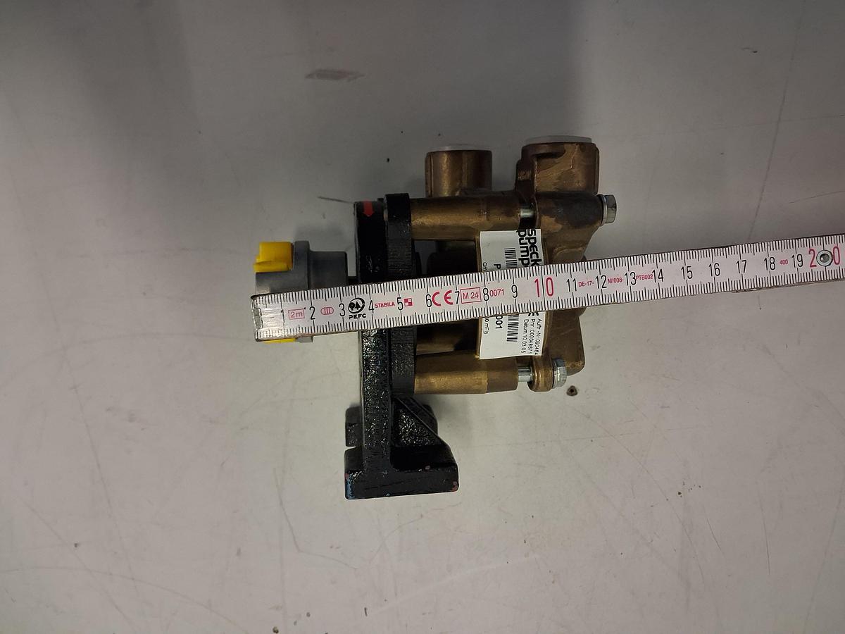 Gebraucht Speck Pumpen