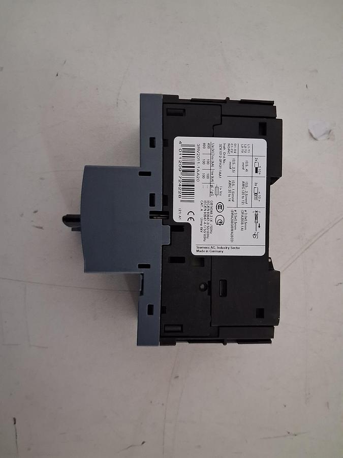 Gebraucht Siemens Sirius