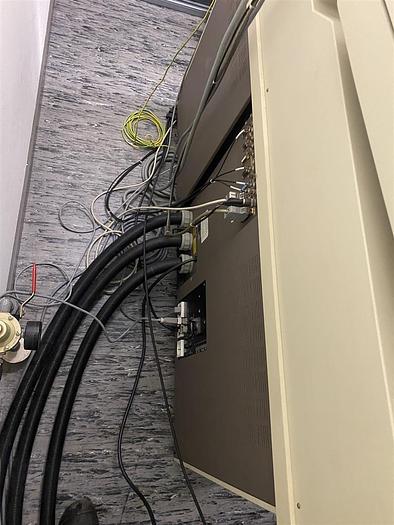 Gebraucht Zeiss Raster-Elektronen-Mikroskop DSM950