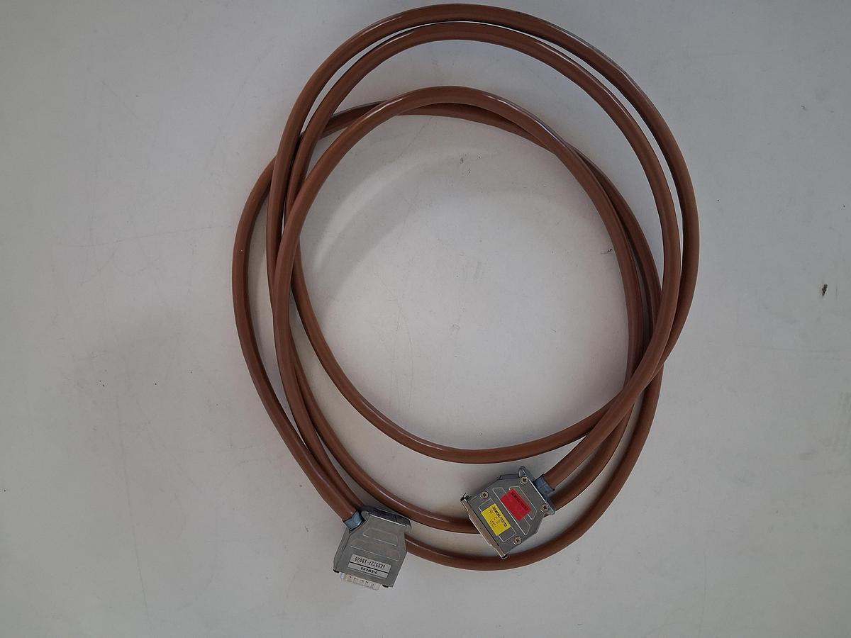 Gebraucht Kabel Siemens 
