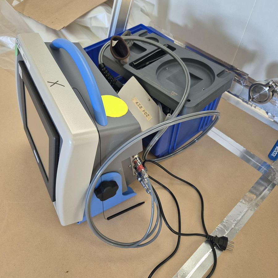 Gebraucht Milipore Tester