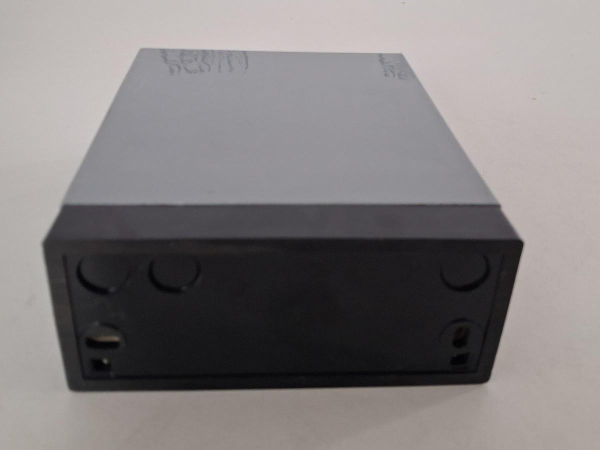 Gebraucht FTM 480 z