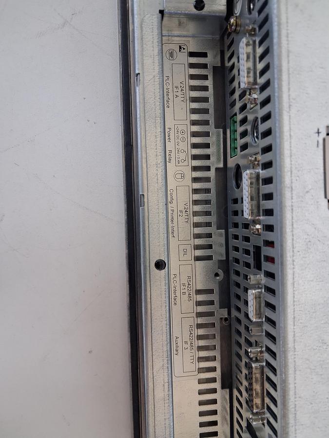Gebraucht Siemens