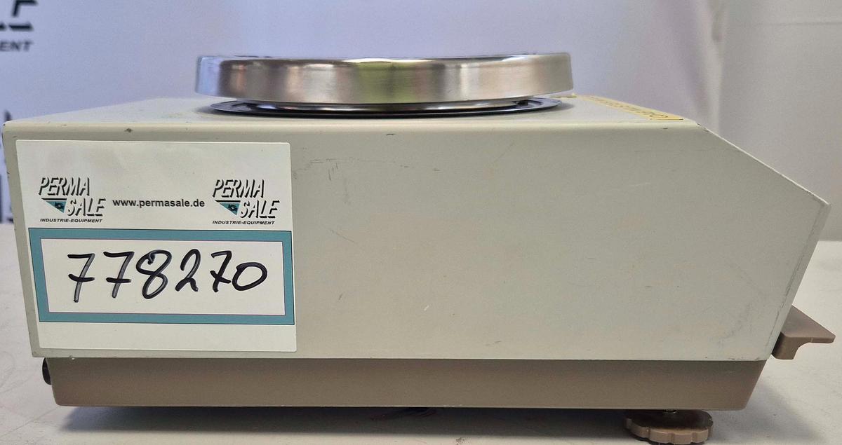 Gebraucht Mettler Waage - Typ PL 3000