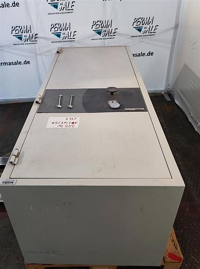 Used KABA Safe Tresor