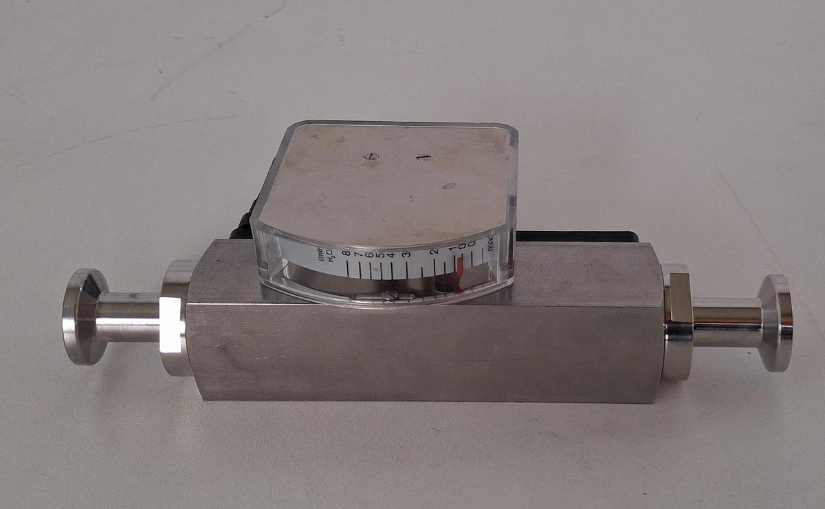 Gebraucht Switch-off-point