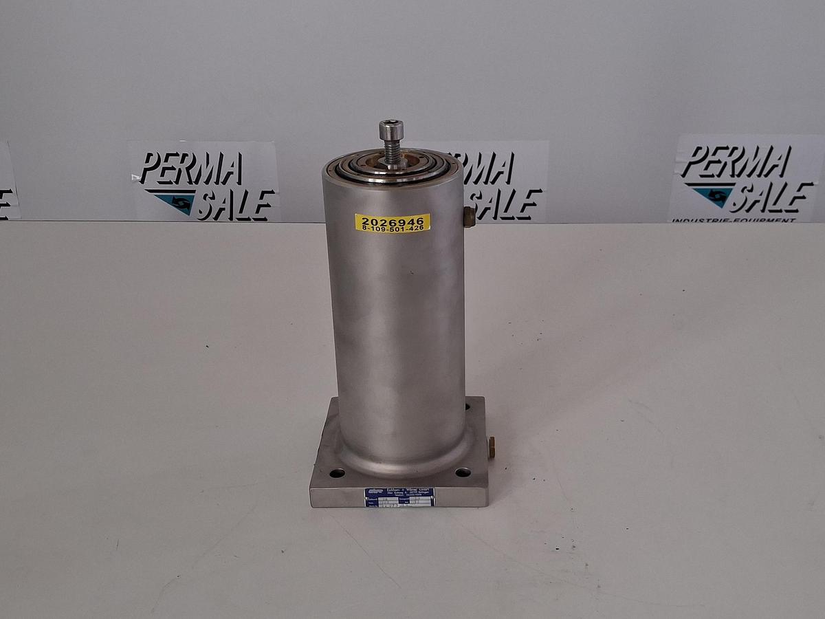 Gebraucht Pneumatiksntrieb Haube