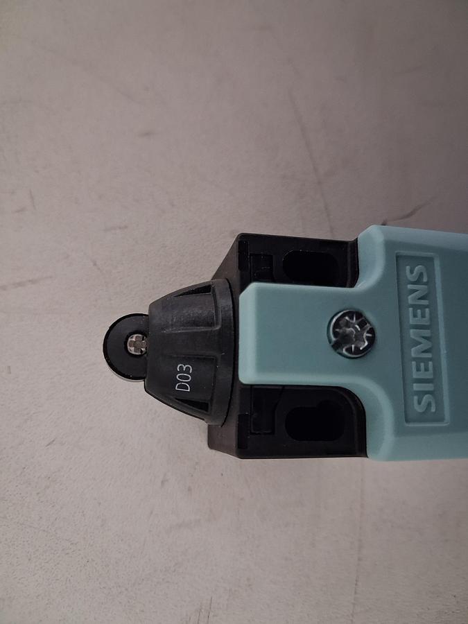Gebraucht Siemens
