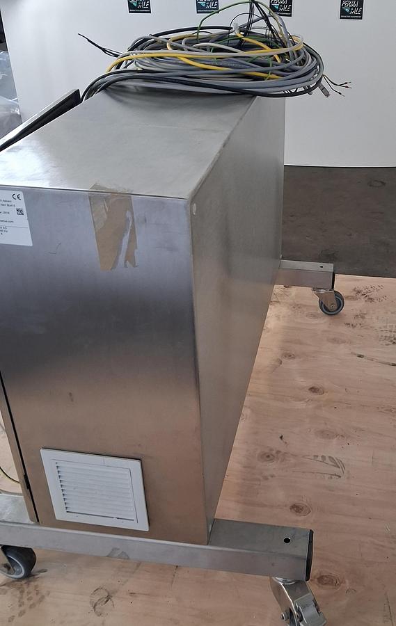 Gebraucht Laetus GmbH