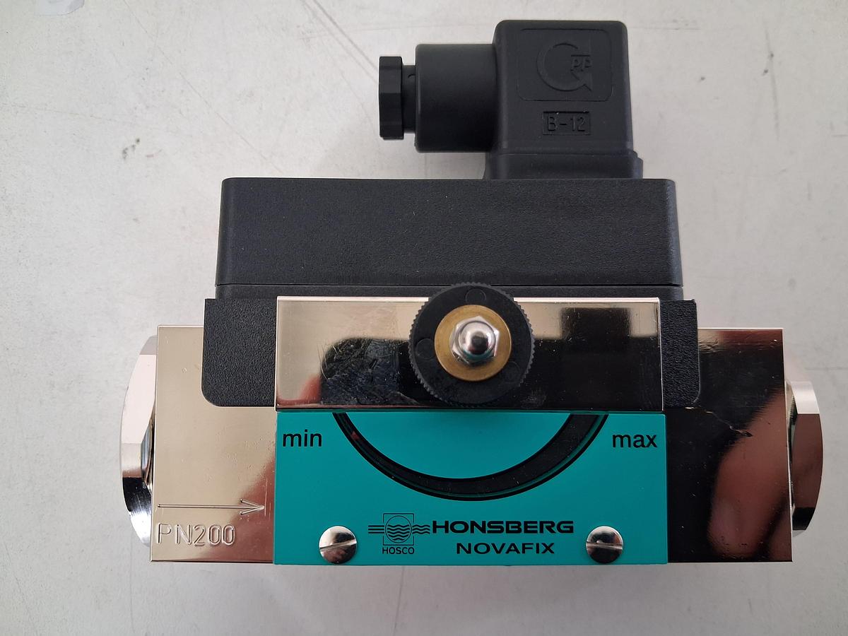 Gebraucht Medientemperatur