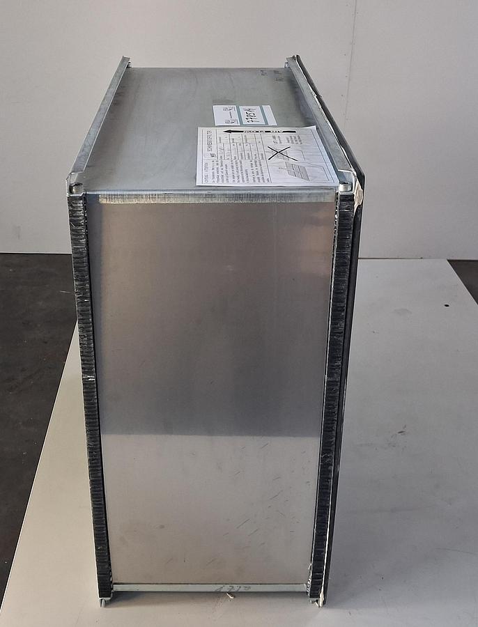 Gebraucht Schwebstoffilter