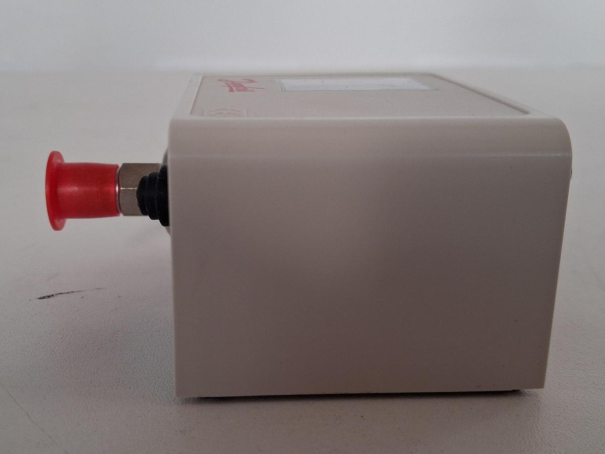 Gebraucht High Pressure Control