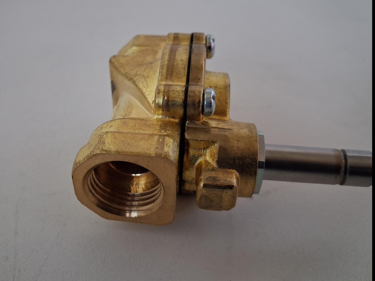 Gebraucht Numatics