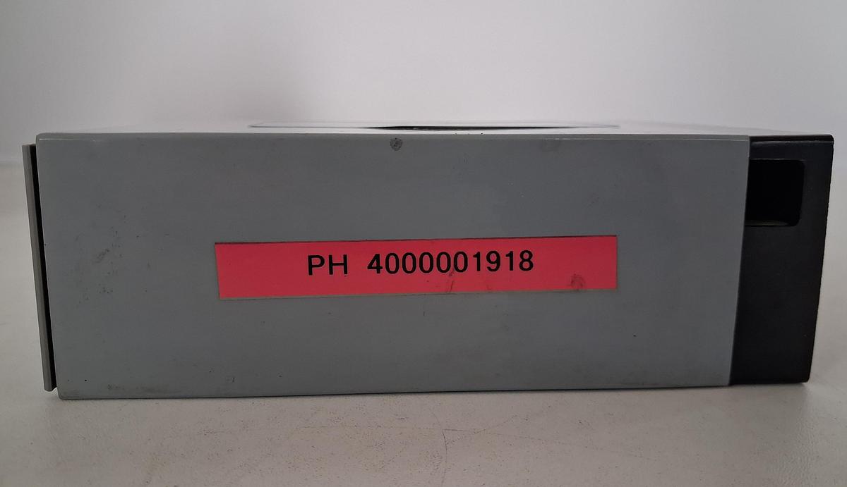 Gebraucht FTC 480 z