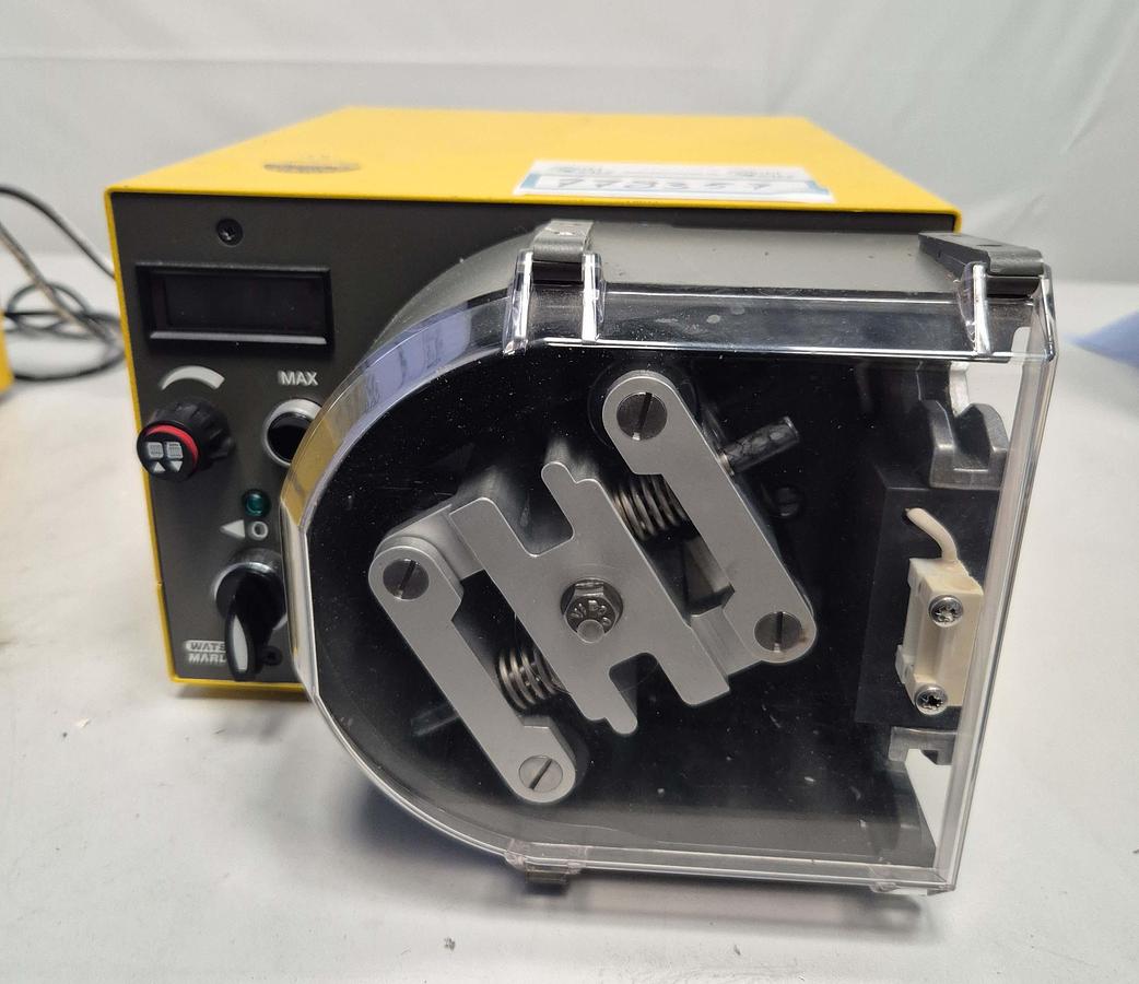 Gebraucht Watson Marlow Laborpumpe 603S/R High Flow Pump