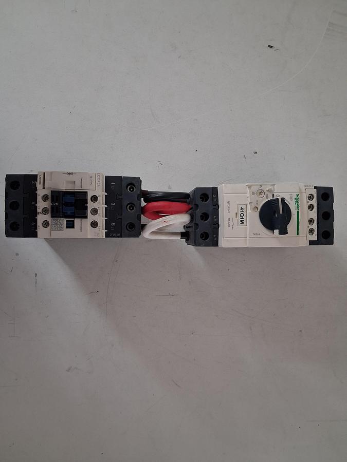 Gebraucht Schneider Electric