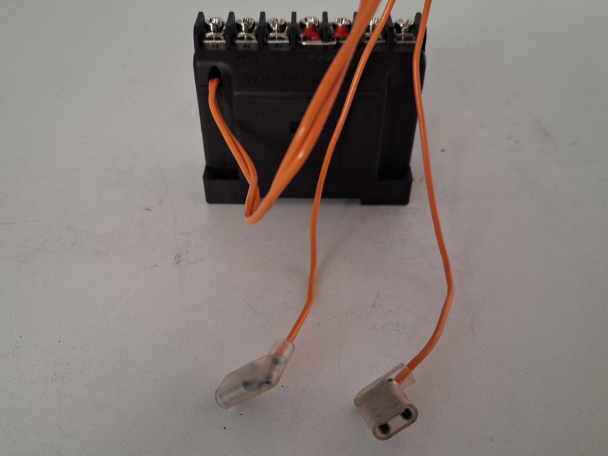 Gebraucht Protection Module