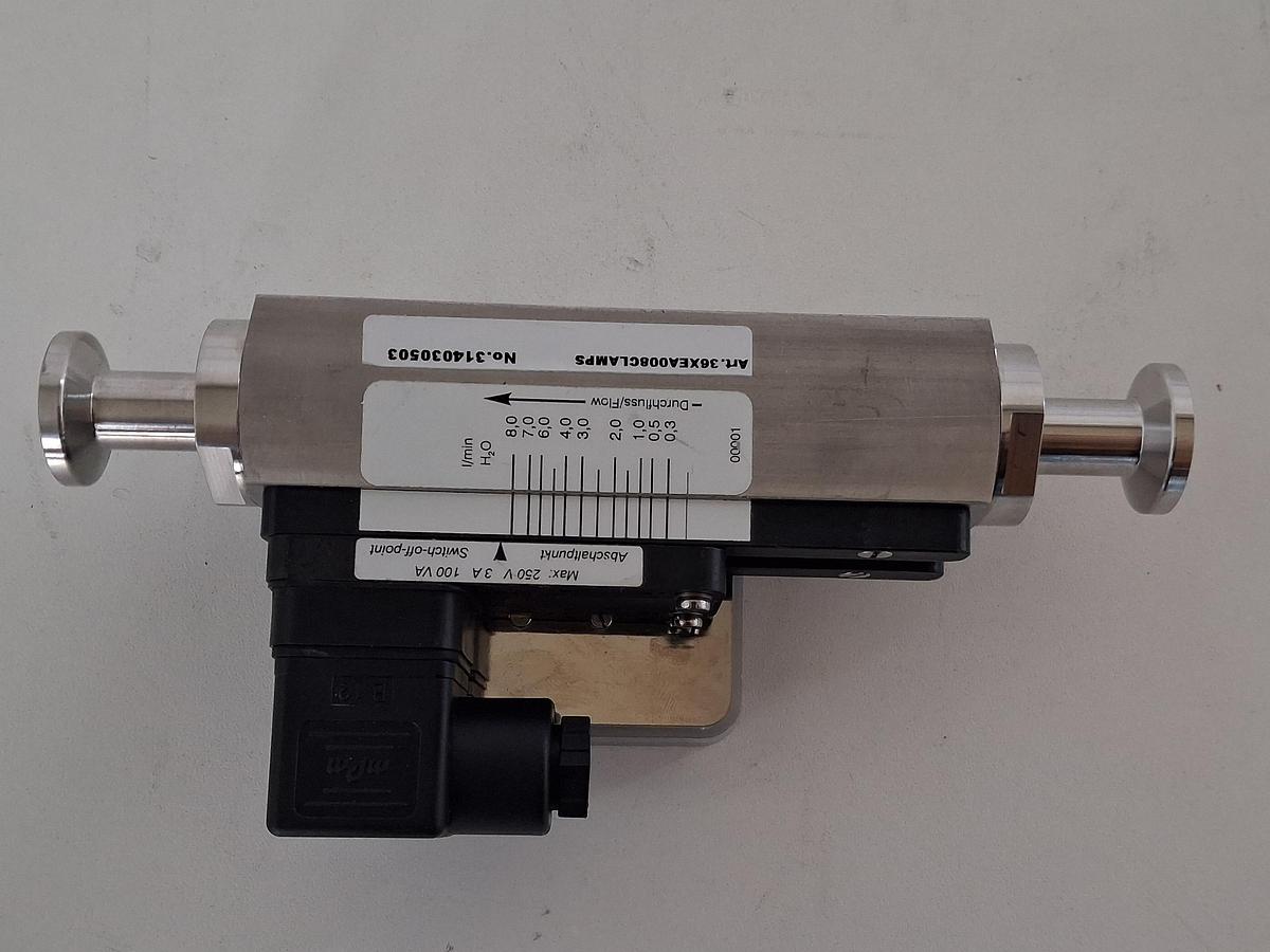 Gebraucht Switch-off-point