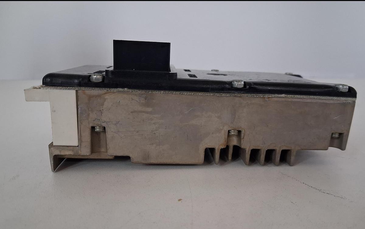 Gebraucht Modicon Modul B 554