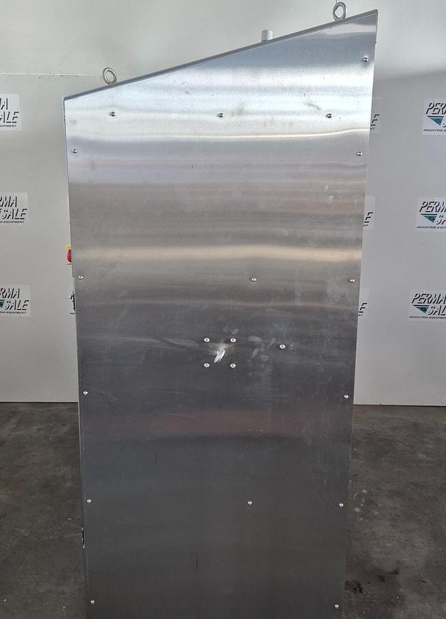 2020 Invetech Counterflow Centrifuge (CFC)