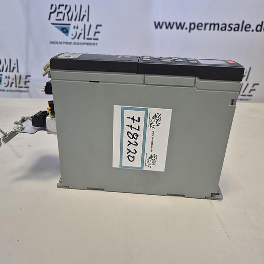 Gebraucht Danfoss Frequenz Umrichter