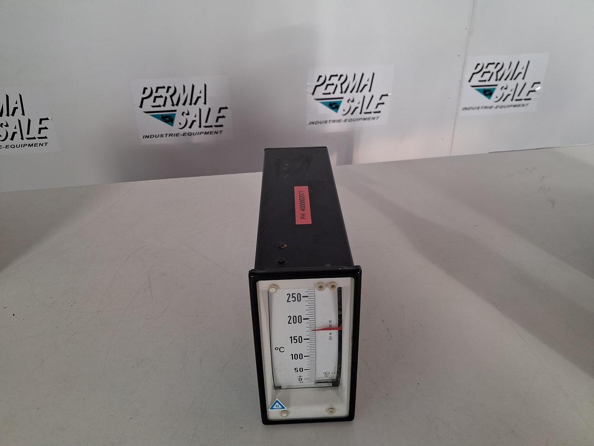 Gebraucht Drehspulinstrument