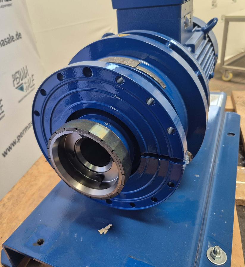 CP Pumpe / MKP 40-25-200