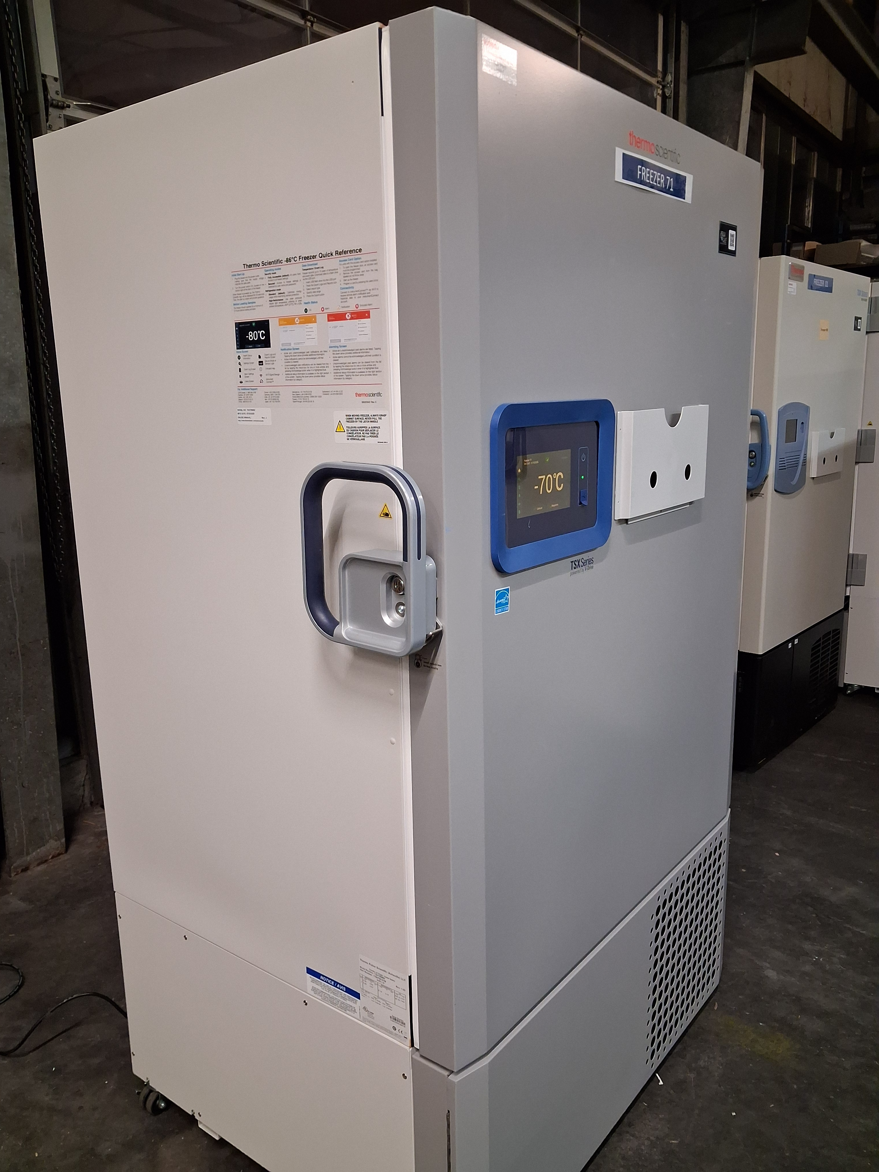 Gebraucht Thermo Scientific