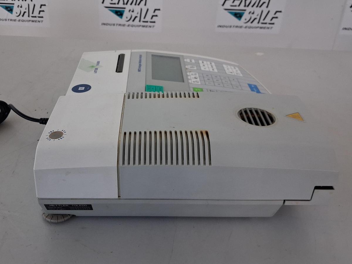 Gebraucht Mettler Toledo