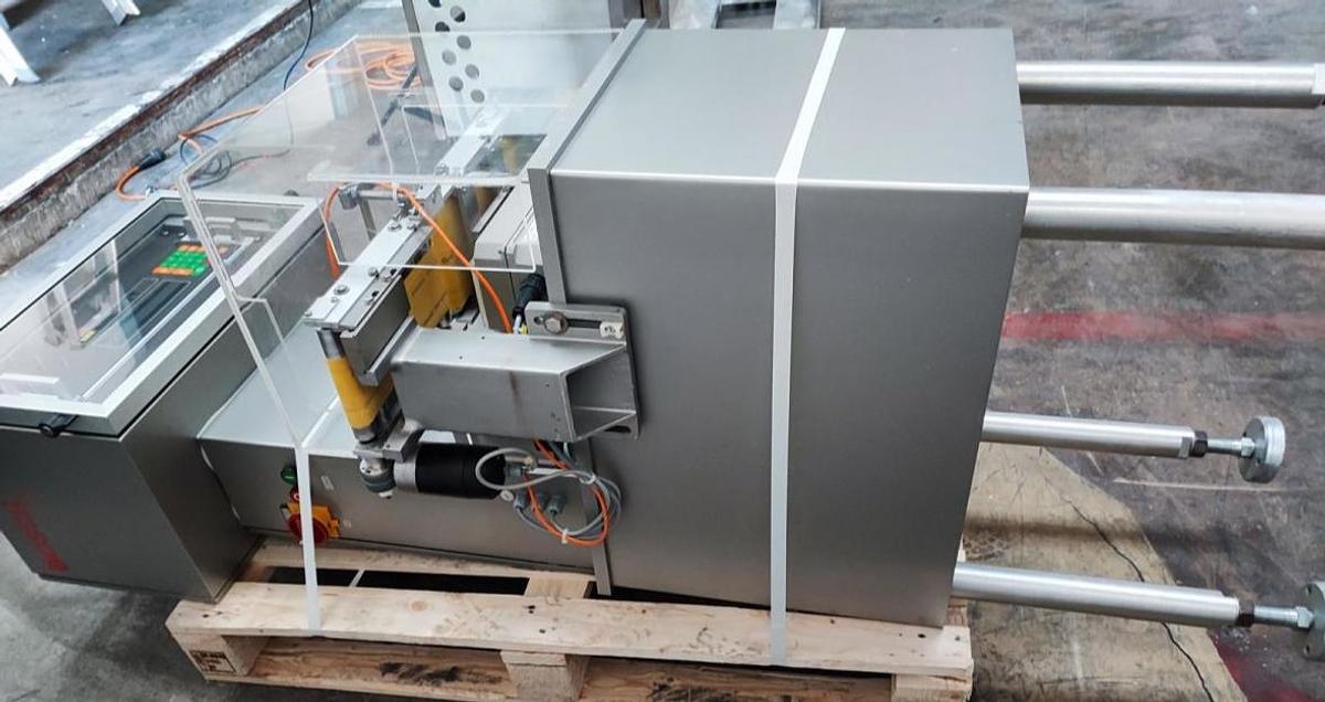 Gebraucht Bosch Kontrollwaage KWE200M