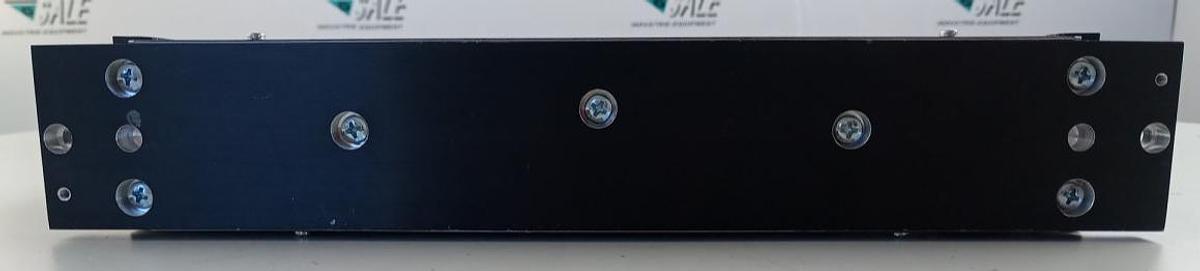 Gebraucht Berger Servo Drive WD05-008.05101