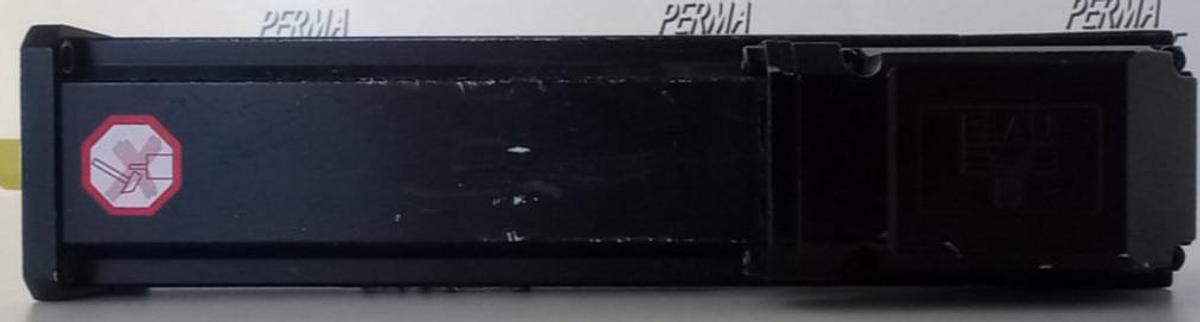 Gebraucht Elau Schneider elektrische Linearantrieb Servomotor SM070-60-020-P0-45-S1-B1